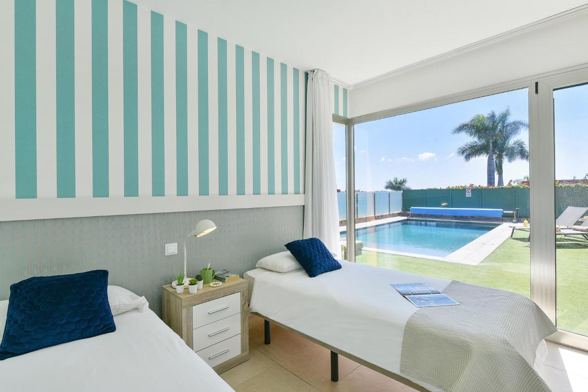 Top Salobre Villas By Villagrancanaria Esterno foto